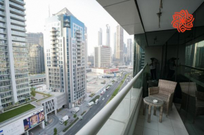 Alashrafia Saray- Upscale 1bdr apartment in Canal Views